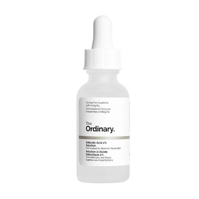 SALICYLIC ACID 2% SOLUTION (SUERO ANTI-IMPERFECCIONES CON ÁCIDO SALICÍLICO)